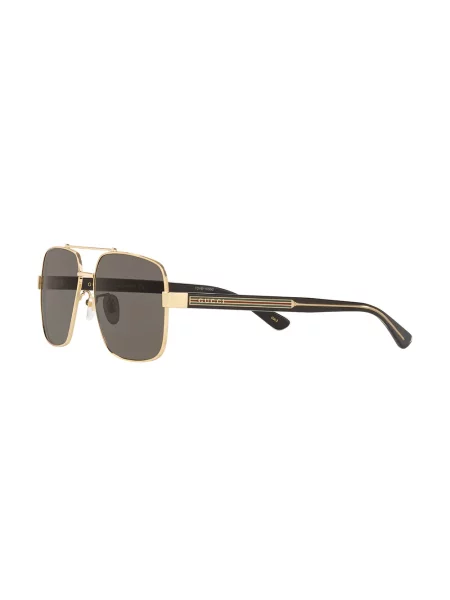 Saulės akiniai Gucci Eyewear