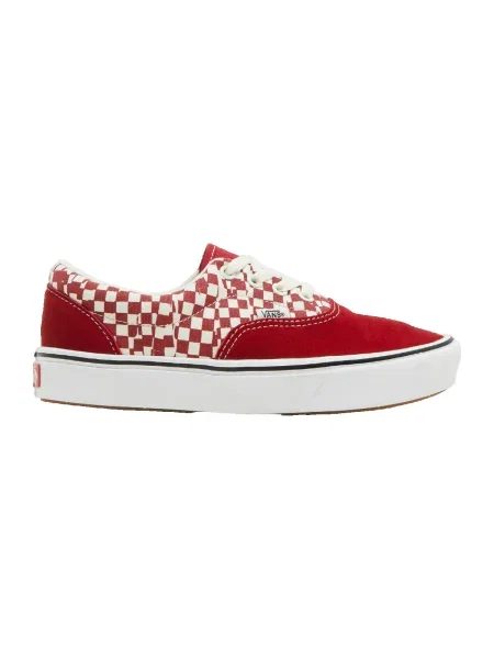 Pantofi Vans roșu