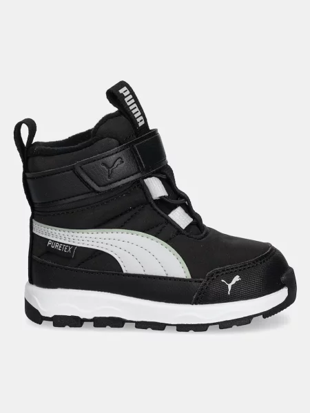 Детские ботинки Puma