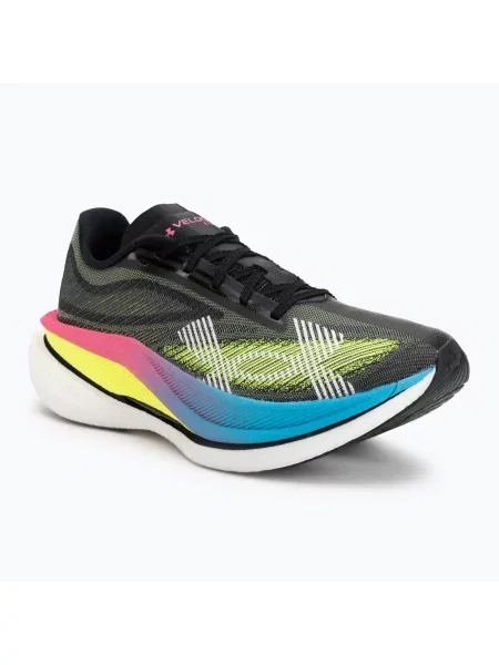 Кроссовки для бега Under Armour черные