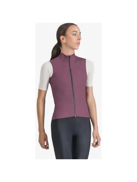 Kamizelka hydracyjna Sportful Pro 2 XS fioletowa