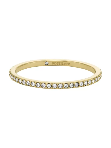 Перстень Fossil Ellis Pavé Glitz
