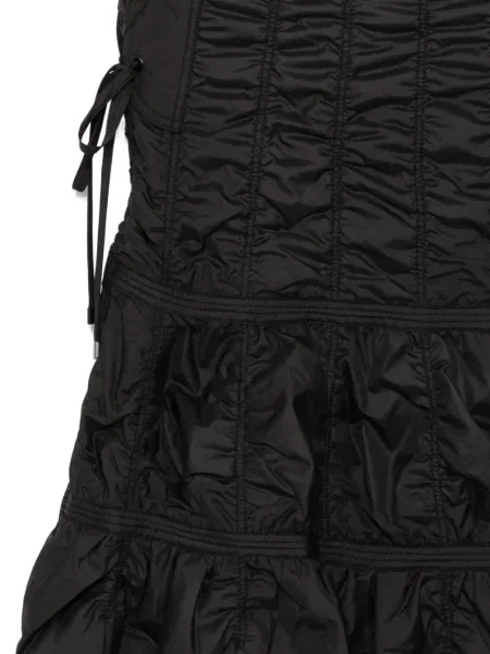 Fustă Low Classic clasică negru