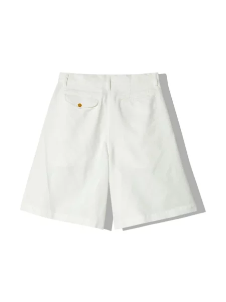 Szorty Comme Des Garcons białe