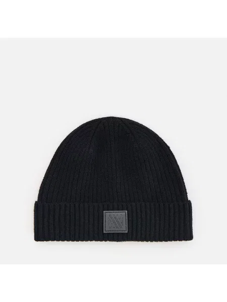 Reserved Dzsörzé beanie sapka fekete