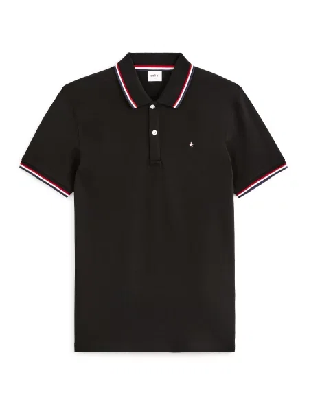 Tricou Celio negru