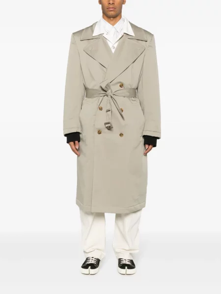 Paltas Mm6 Maison Margiela dvieiliai