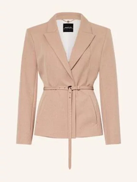 Marynarka Marc Cain brązowa