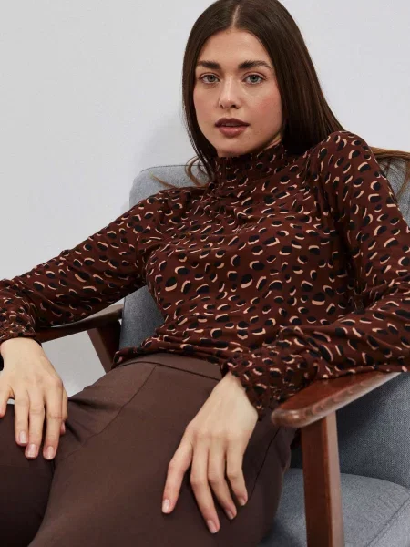 Bluză Marisse negru