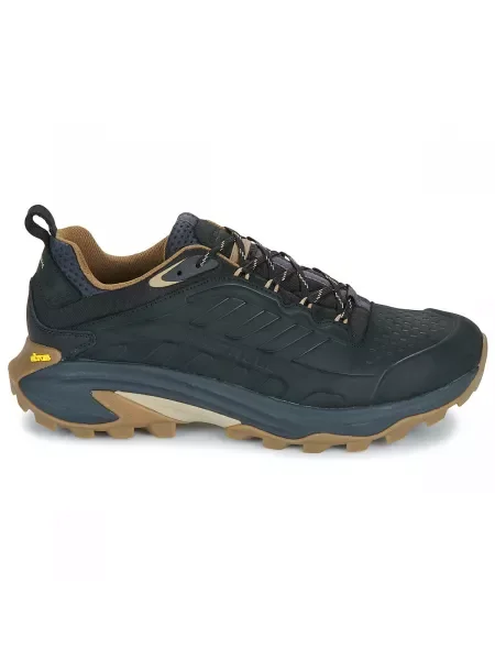 Sneaker Merrell fekete