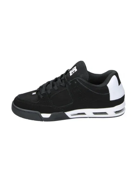 Tenisky Dc Shoes čierna