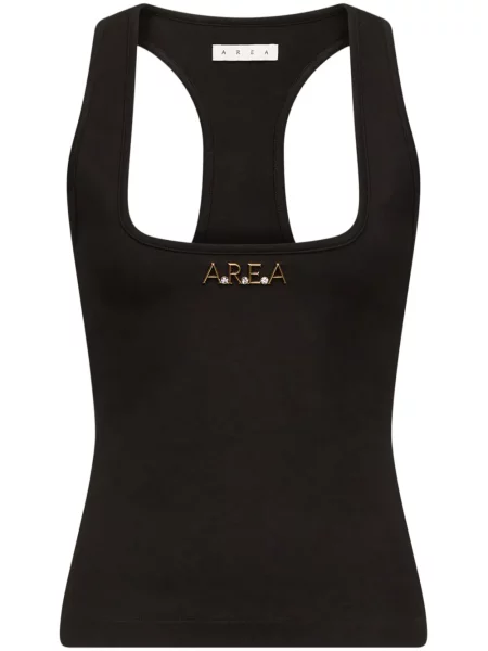 Podkoszulka Area czarna