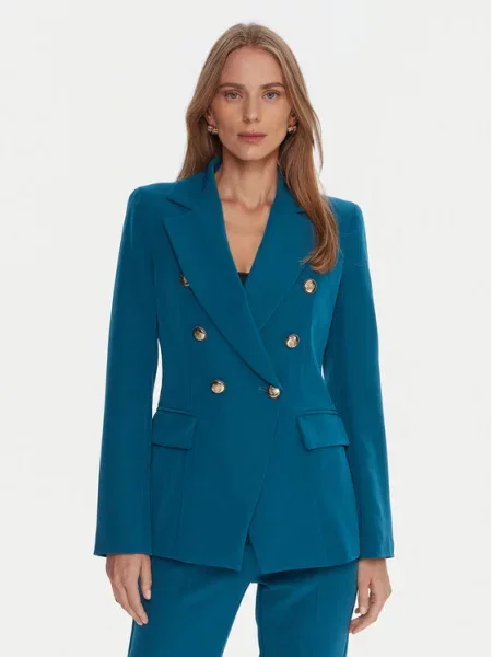 Maryley Піджак Голубий