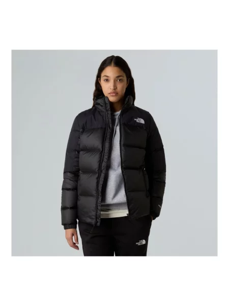 Geacă The North Face negru