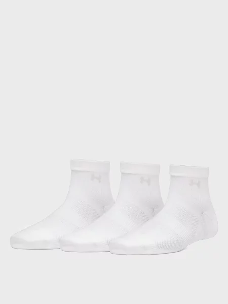 Шкарпетки Under Armour білі