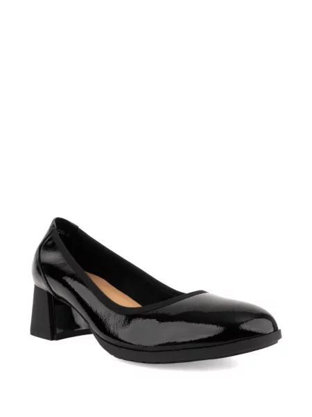 Pantofi cu toc Linda Baumann negru