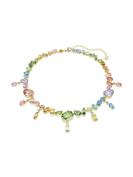 Swarovski colier GEMA