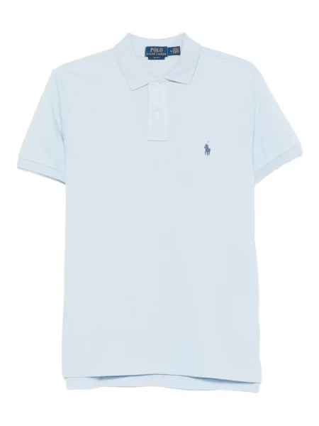 Polo Polo Ralph Lauren maro