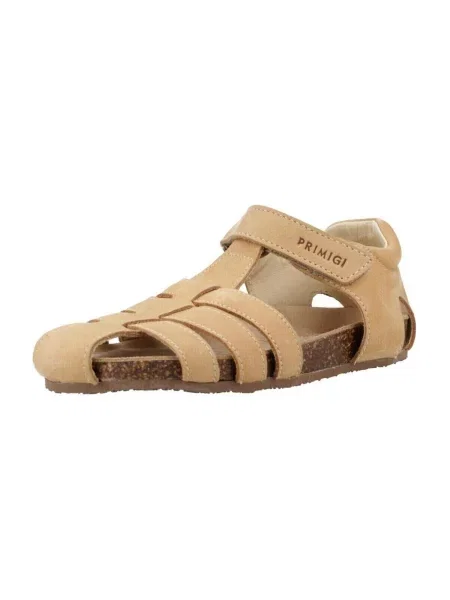 Pantofi copii Primigi maro