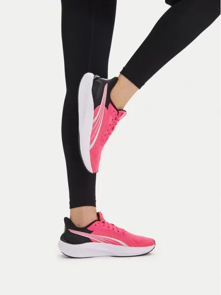 Sneakersy Puma růžové