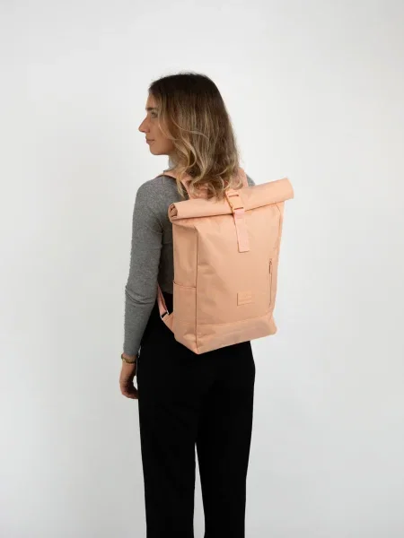 Johnny Urban Rucsac Robin Medium piersică portocaliu