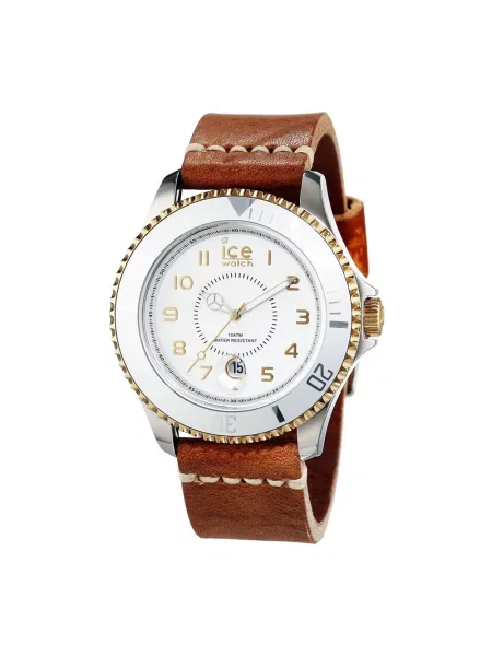 Zegarek Ice Watch brązowy