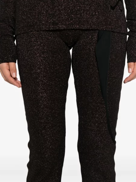 Pantaloni Ottolinger negru