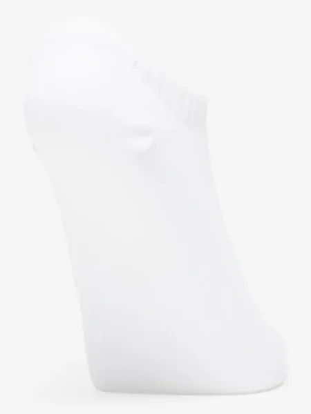 Tricou Nike scurt din dantelă alb
