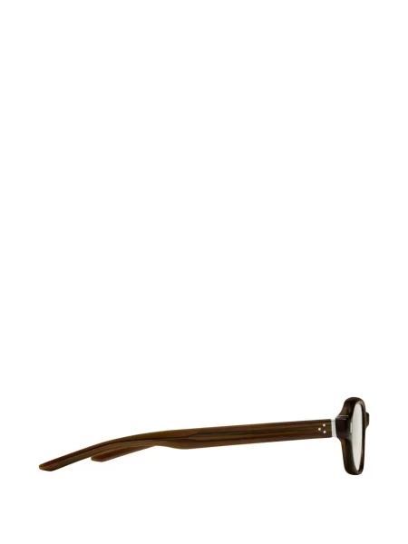 Ochelari de soare Gentle Monster maro