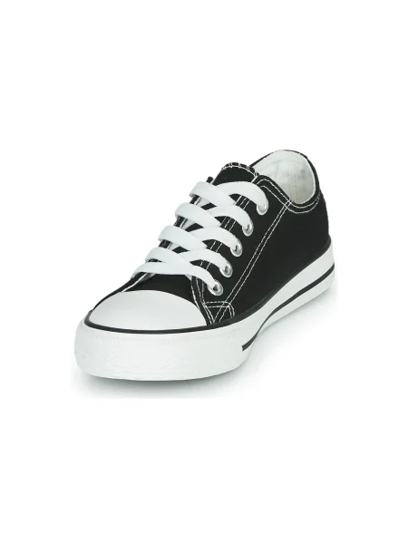 Pantofi copii Citrouille Et Compagnie negru