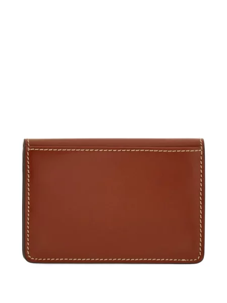 Portofel Ferragamo maro