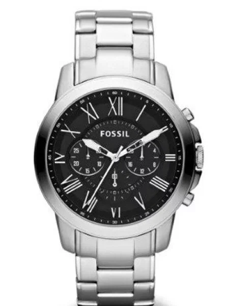 Часовници Fossil