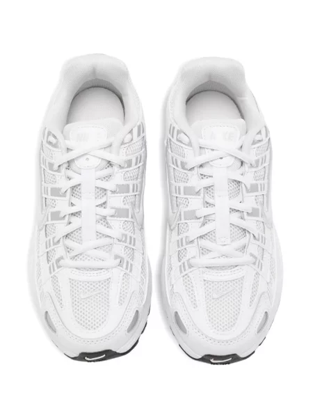 Sneakersy dziecięce Nike Pegasus białe