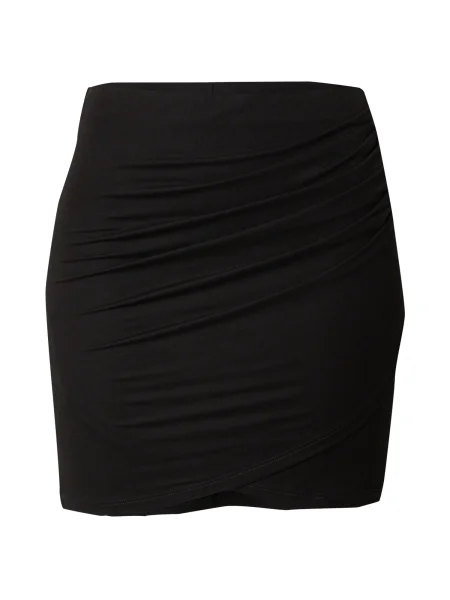 EDITED Fustă Katara' negru