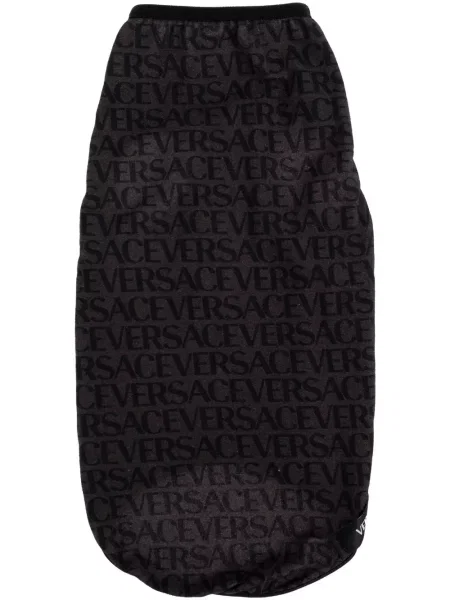 Kamizelka Versace czarna