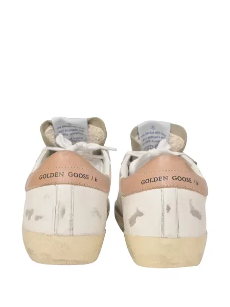 Sneakerși Golden Goose alb