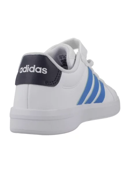 Tenisky Adidas biela