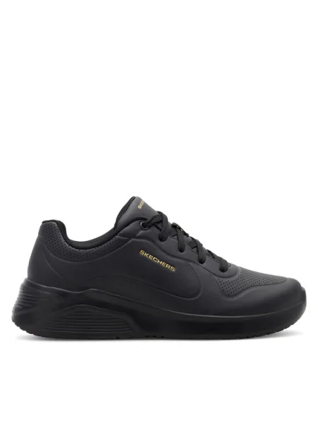 Skechers Sneakers UNO LIGHT BBK negru