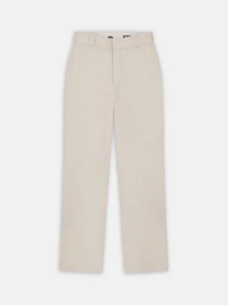 Повседневные брюки Dickies бежевые