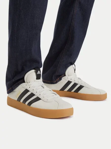 Adidas Sneakers VL Court Crem