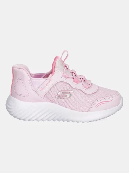 Skechers Tenisky BOUNDER ružová