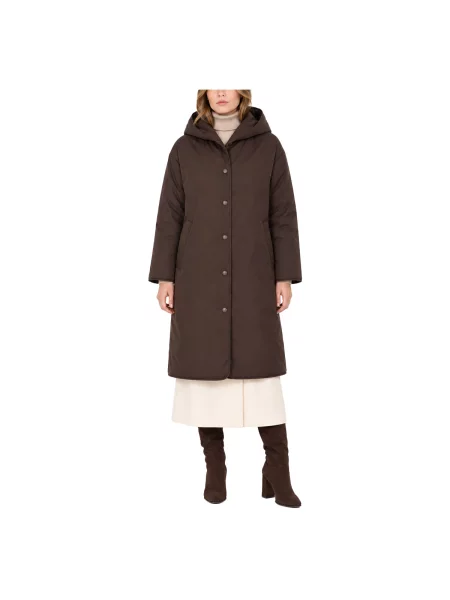 Palton Max Mara maro