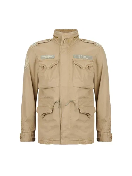 Vestă Polo Ralph Lauren bej
