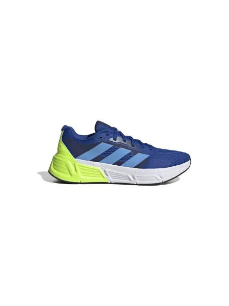 Pantofi Adidas Performance albastru
