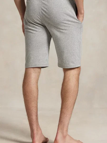 Σορτς Polo Ralph Lauren γκρι