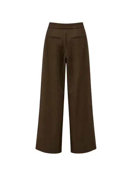 Pantaloni Eleh maro