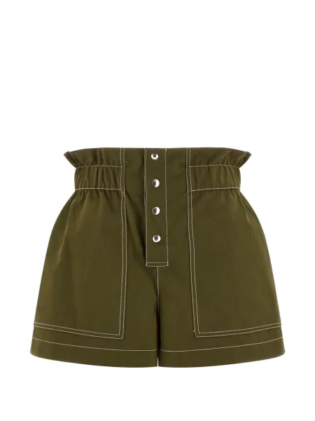 Pantaloni scurți Marni verde