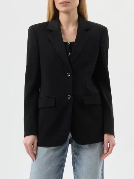 Піджак Hugo чорний