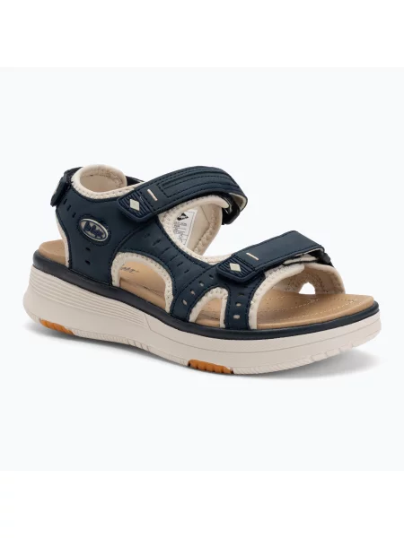 Sandály Lee Cooper navy tmavě modré