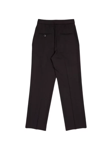 Pantaloni Namacheko negru